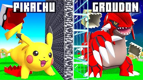 I CHEATED With X-Ray Mod In PIXELMON BATTLESHIP