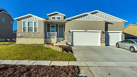 Residential for sale - 6037 N ELIZABETH N, Stansbu...