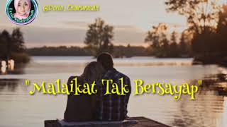 Download Mp3 🔴Malaikat Tak Bersayap || Aya Ibrahim (Lyrics) Gudang lagu Download Mp3 🔴Malaikat Tak Bersayap || Aya Ibrahim (Lyrics)