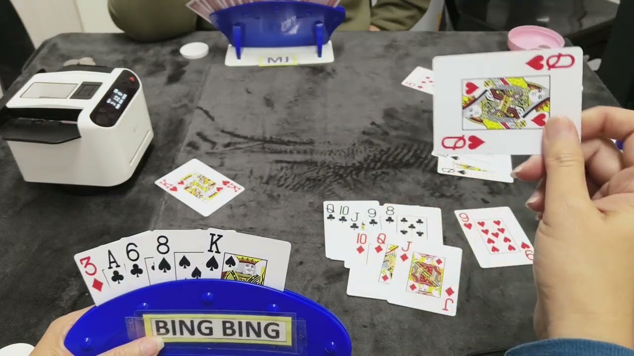 Tong its time!August 27,2025 