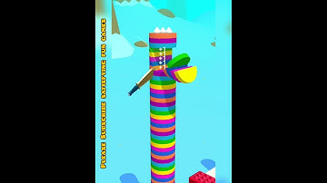 Slice It All 🗡🔪 Game | Level-78 | Satisfying Gameplay Walk-through #asmr #sliceitall #asmrslicing