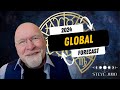 Global astrology forecast 2024