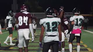 Benedictine Military School VS Islands