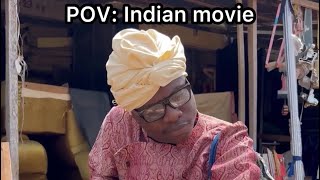 Indian movie pro max 🤣🤣🤣 (FUNNYBROS)