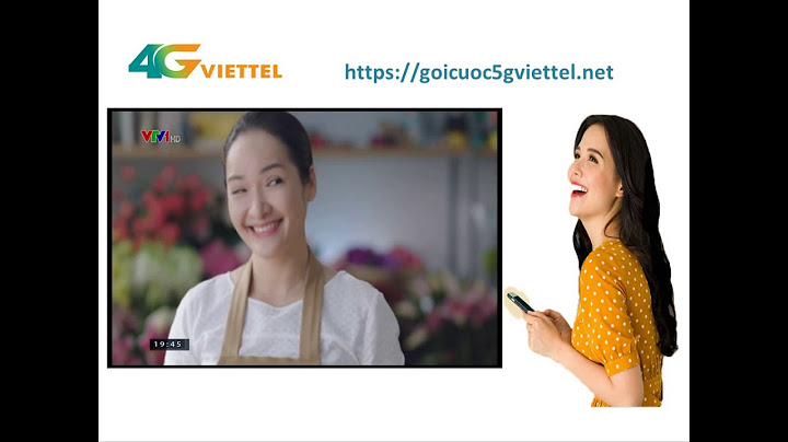 Hướng dẫn cách đăng ký gói cước dcom 3g viettel