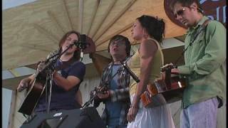 Four Corners Folk Festival 2006