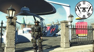 Meeting DiMA with the Workshop Synth Production Mod Installed