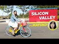 Silicon Valley: expectations vs reality (ft. Mayuko)