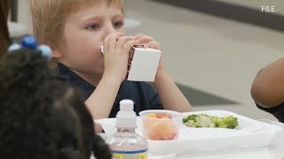 OCS to consider raising school lunch prices