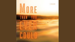Download lagu More than you ever could