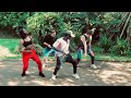 Follow by John blaq dance video