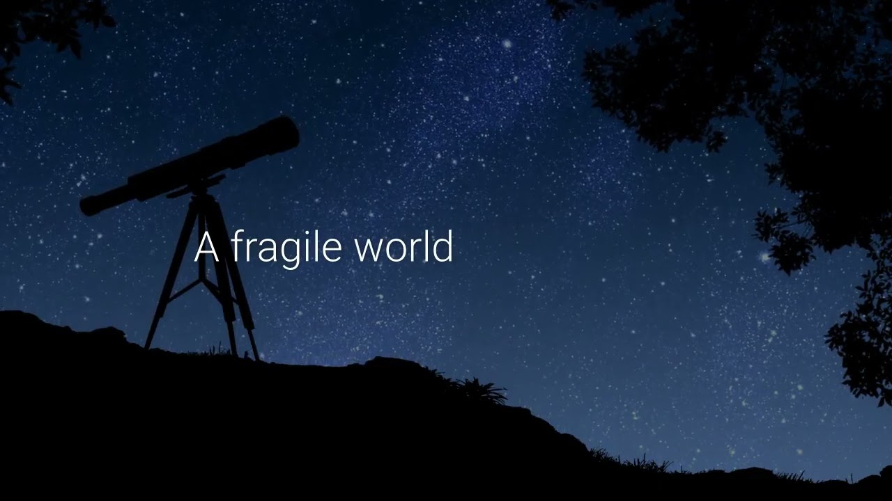 When the Machines Dream of Earth