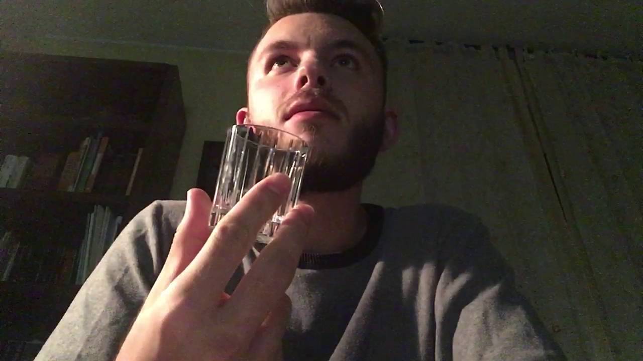 Episodio#1 Brodo di giuggiole