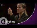 Brahms: Schicksalslied, op. 54 - Radio Filharmonisch Orkest o.l.v. Karina Canellakis - Live Concert