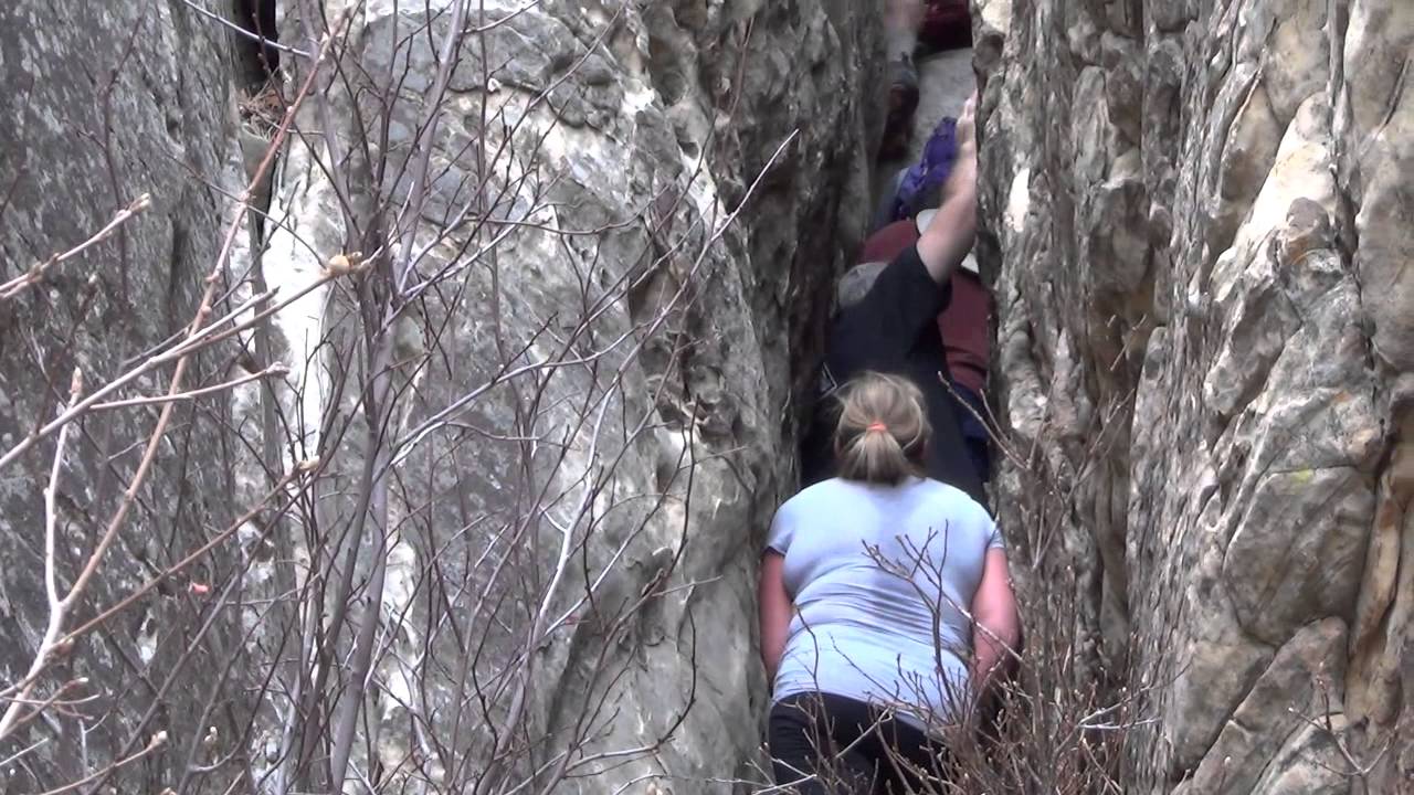 Hike to Gunsight Notch Peak in Red Rock Canyoin YouTube