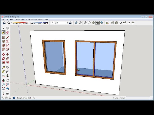 sketchup 2017 make sketchup 2017 make