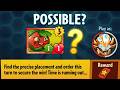 Surprise Possible PvZ heroes 20 September 2026 Plants Surprise Possible PvZ heroes 20 September 2026 Plants
