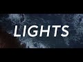 Miniature de la vidéo de la chanson When The Lights Go Out