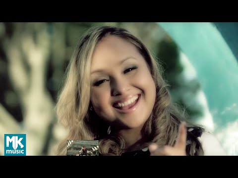 Bruna Karla - ❤️ Amigo de Todas as Horas (Clipe Oficial MK Music em HD)