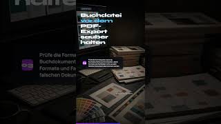 Querverweise kaputt vor Export? So sicherst du die Buchdatei