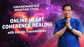 Heart Coherence Online. Expand aura of your heart, and heal it from emotional troubles.