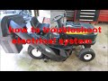 will it run?  free craftsman riding mower conclusion.