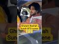 Ghulam Bashah Sundri drama episode 38 39 40 BTS scene#ghulambashahsundri #shorts #viral #trending