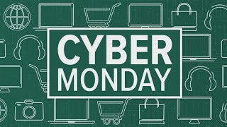 Amazon, Walmart, Best Buy offer great deals on Cyber Monday