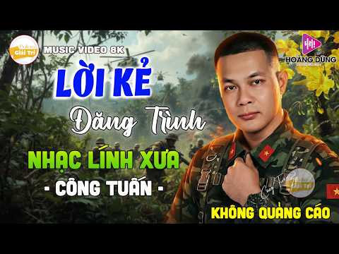 04-05 Mở Nhẹ Nhàng Lk Công Tuấn 2026 Đặc Biệt Hay - Lk Nhạc Vàng Xưa Nghe Thư Giãn Quên Hết Mệt Mỏi