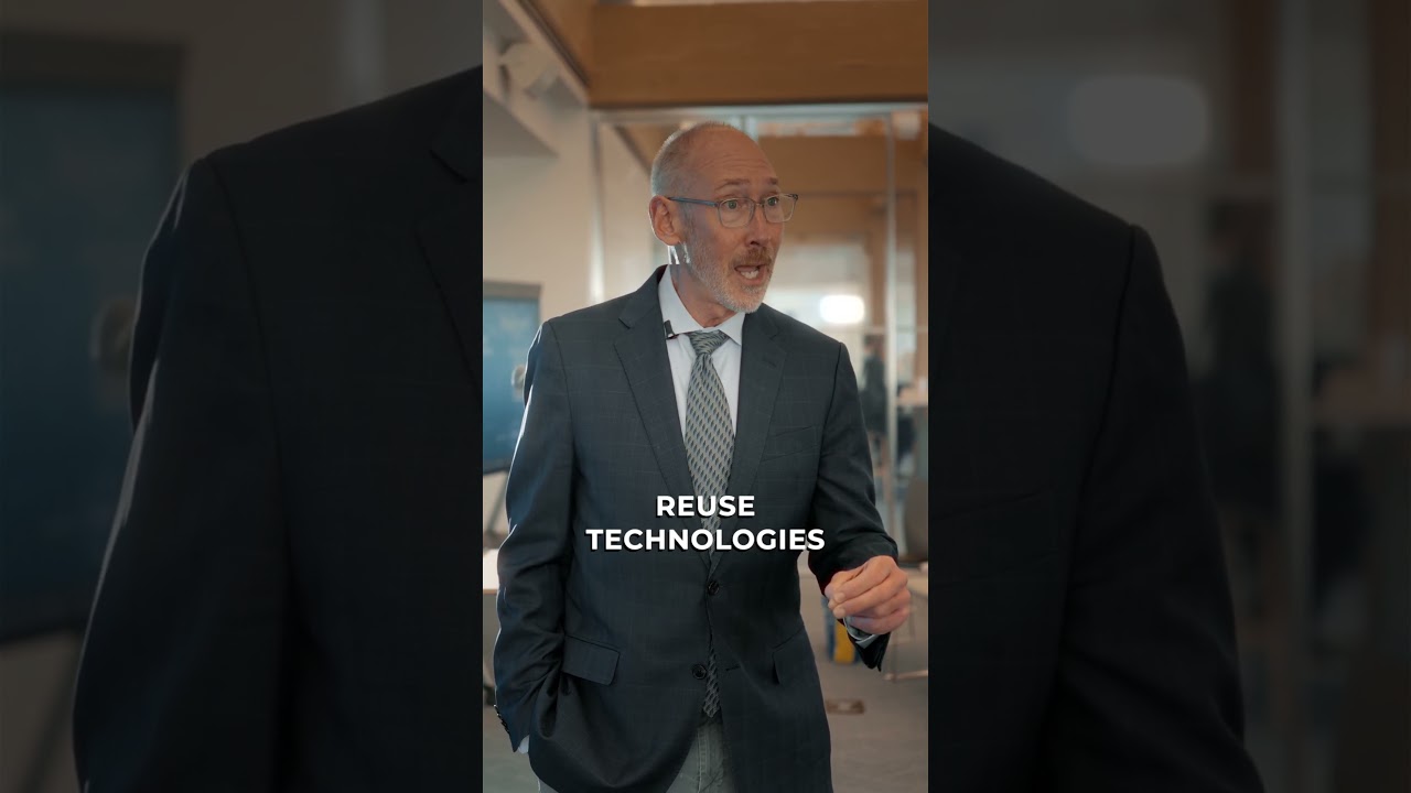 30% Tax Credit Could Transform Water Reuse in U.S. Industry