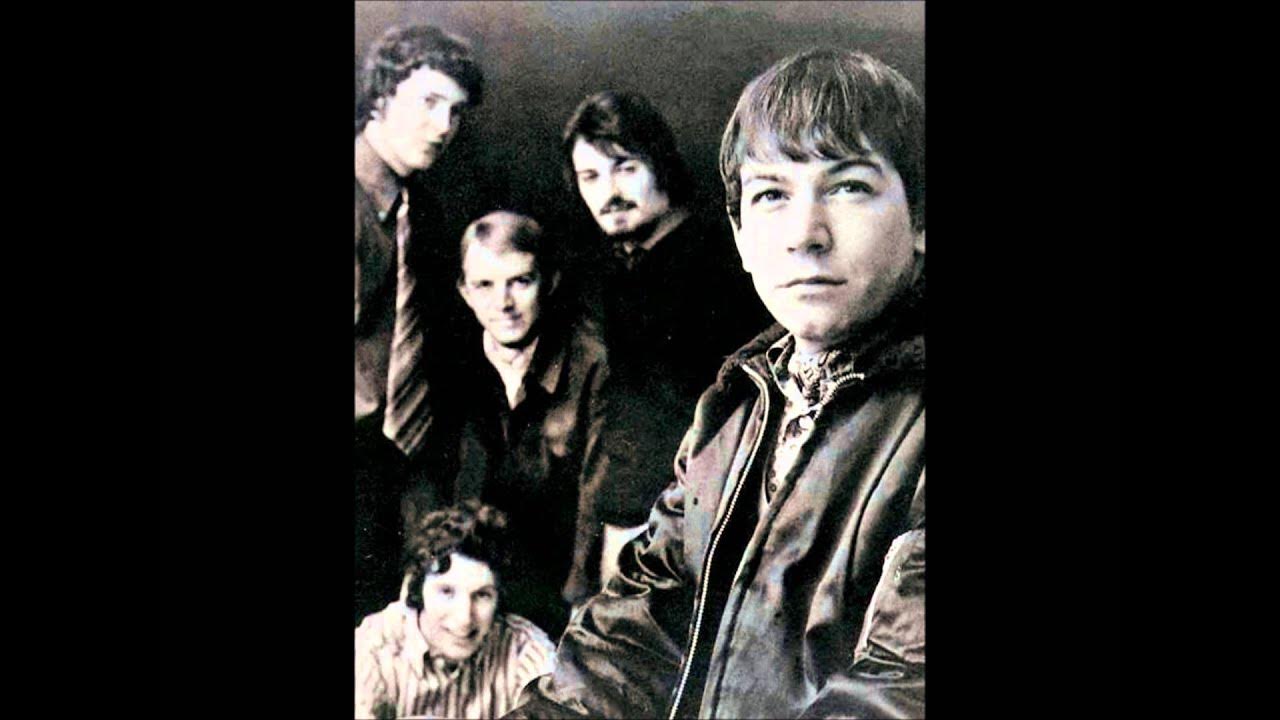 Eric Burdon and The Animals-- As the Years Go Passing By Eric Burdon and The Animals-- As the Years Go Passing By