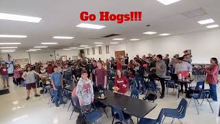 Hog Call