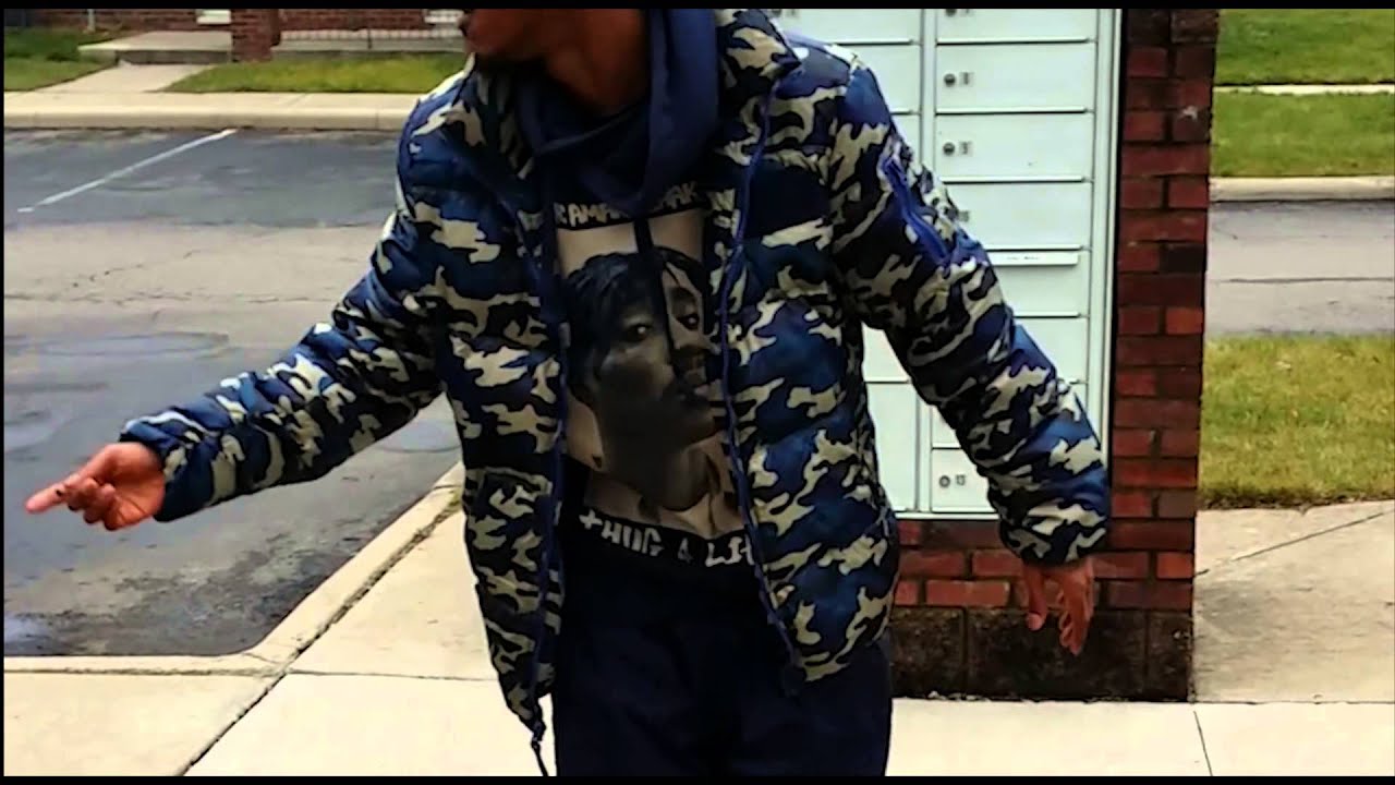 Dameze - Ordinary Song (Official Video)