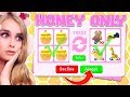 TRADING HONEY ONLY  In Adopt Me! (Roblox)