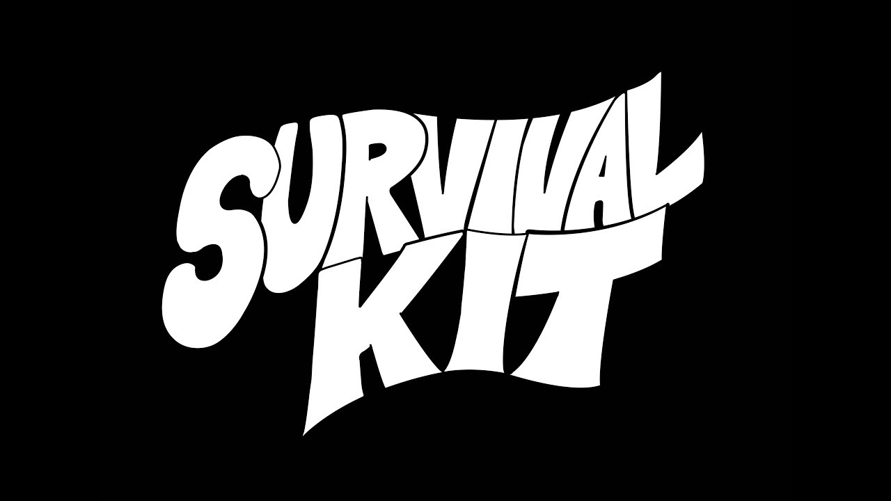 Survival Kit: Valedictorian [OFFICIAL AUDIO]