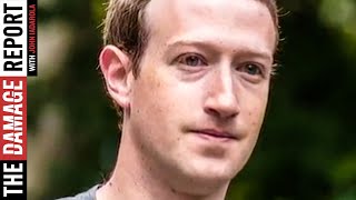 Facebook BOMBSHELL Reveals Major Right-Wing Bias