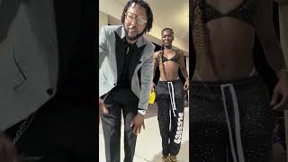 Thanks impact awards