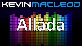 Kevin Macleod Allada