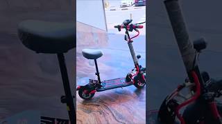 Brand New🔥ROHAN WINGS KT4-B Scooter | Ultra Powerful Performance  #viral #uae #escooter #dubai