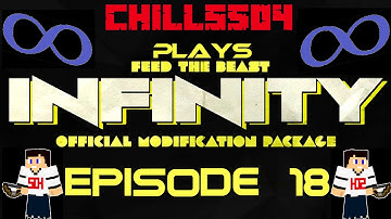 FrankenCraft Ep.18 "Runic Dungeon Run" incomp footage