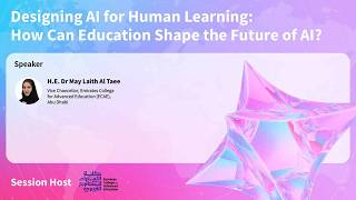Information Designing AI for Human Learning: How Can Education Shape the Future of AI Guide