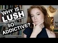 WHY IS LUSH SO ADDICTIVE? | Hannah Louise Poston | MY NO-BUY YEAR