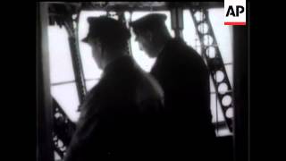 Graf Zeppelin Flies over World's Fair Graf Zeppelin Lz 127 The Pride Of Germany