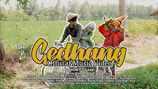 BMS - GEDHANG ( Ndue Jantung, Ora Ndue Ati )  