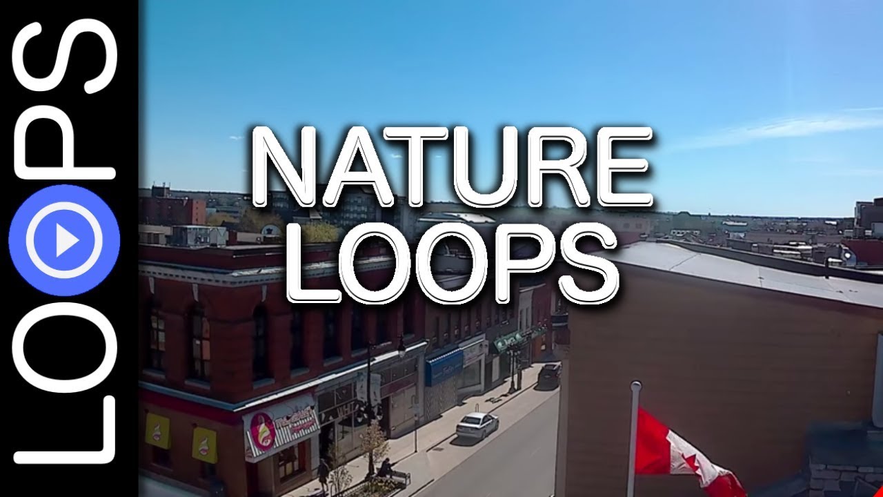 Kingston Skyline from Princess and Sydenham Street