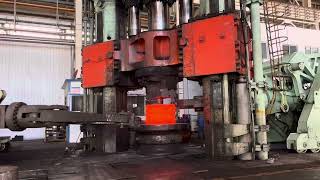 Forging the Future