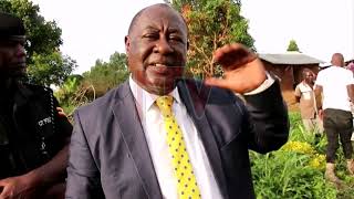 Police order arrests after Minister Sam Mayanja is shot at - Vimarsana News