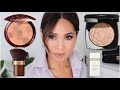 🌟GRWM🌟 TRYING NEW CHANEL I GUERLAIN I CLE DE PEAU 🌟