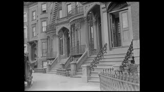Historic Resources: A South End Institution—The League of Women for Community Service