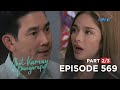 Abot Kamay Na Pangarap Zoey Has Been Tracked Down Episode 569 Part 2 3